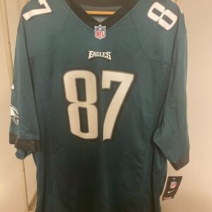 EAGLES Jersey (Philly) authentic